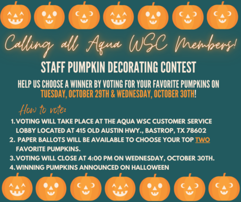 Calling All Aqua WSC Members! thumbnail